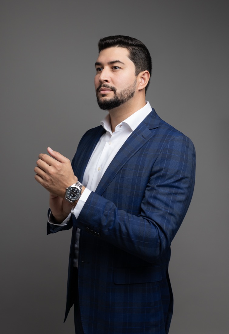 Rodrigo Soares